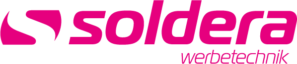 Soldera Werbetechnik