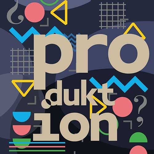 Wir produzieren für Sie