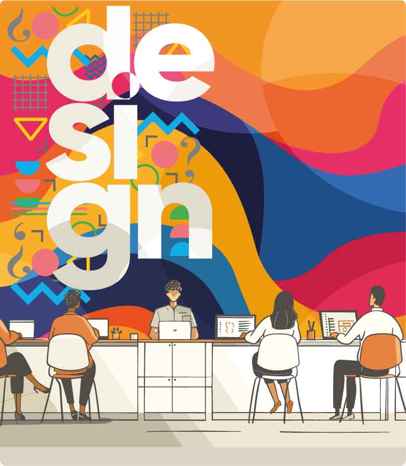 Wir sind für Sie kreativ - Soldera Werbetechnik